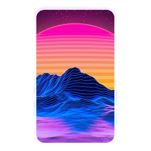 Outrun Front