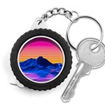Outrun-vaporwave-hd-wallpaper-preview Measuring Tape