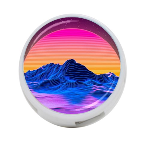 Outrun Front