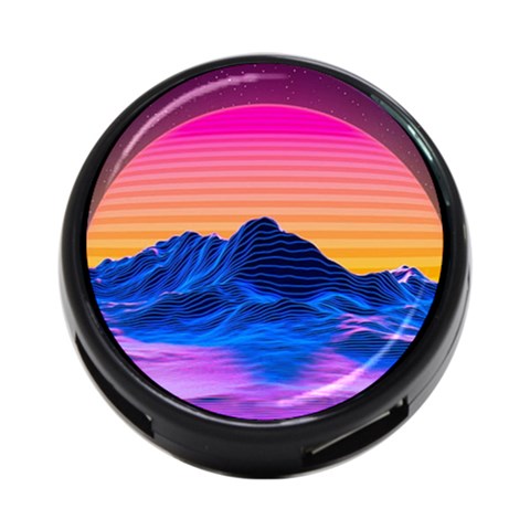 Outrun Front