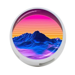 Outrun Back