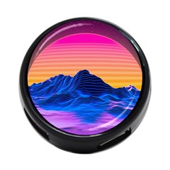 Outrun Back