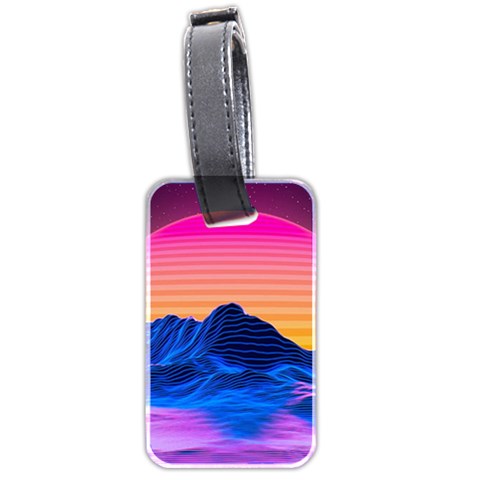 Outrun Front