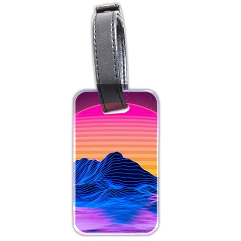 Outrun Back