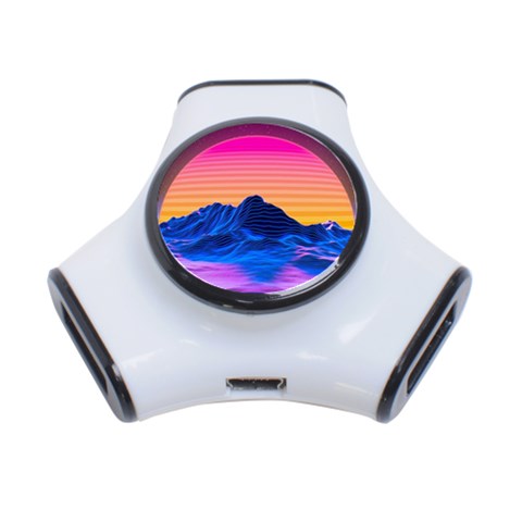 Outrun Front