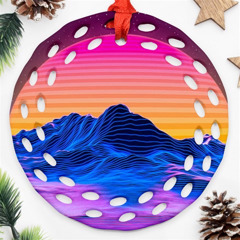 Outrun Front