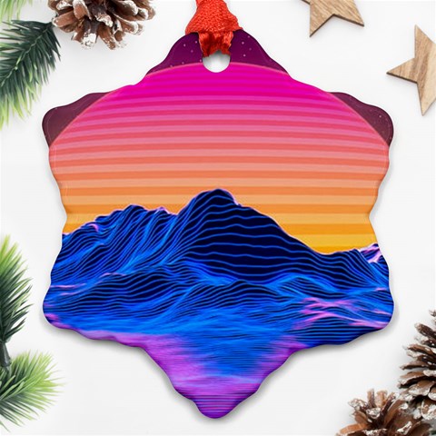 Outrun Front