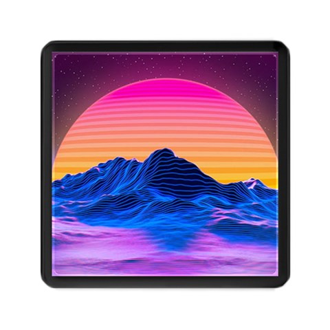 Outrun Front