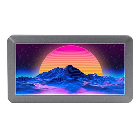 Outrun Front