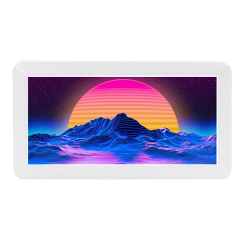 Outrun Front