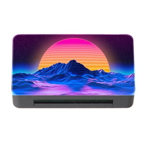 Outrun Front