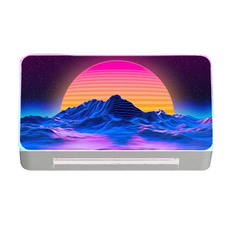 Outrun Front