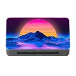 Outrun-vaporwave-hd-wallpaper-preview Memory Card Reader with CF