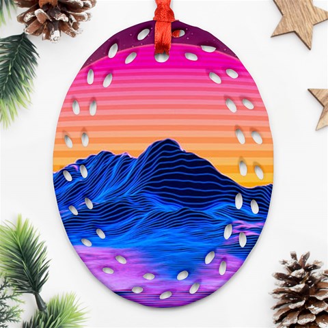 Outrun Front