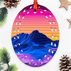 Outrun Back
