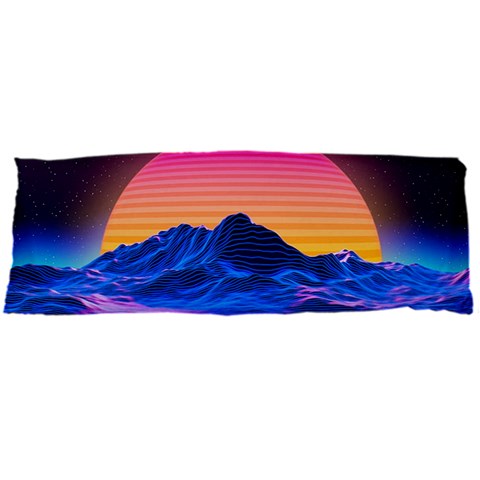 Outrun Front
