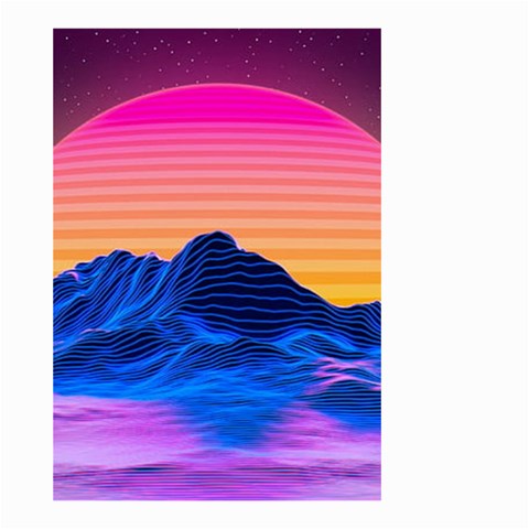 Outrun Front