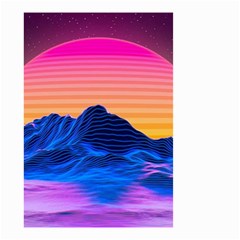 Outrun Back