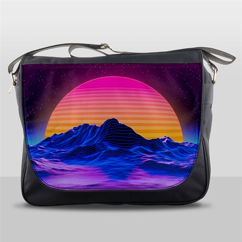 Outrun Front