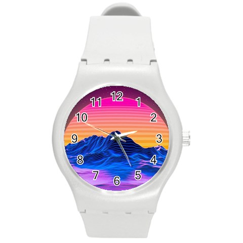 Outrun Front