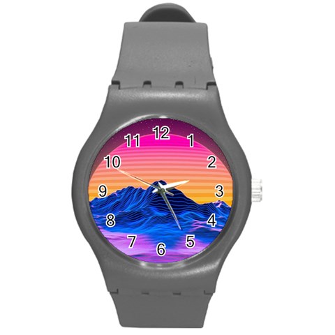 Outrun Front