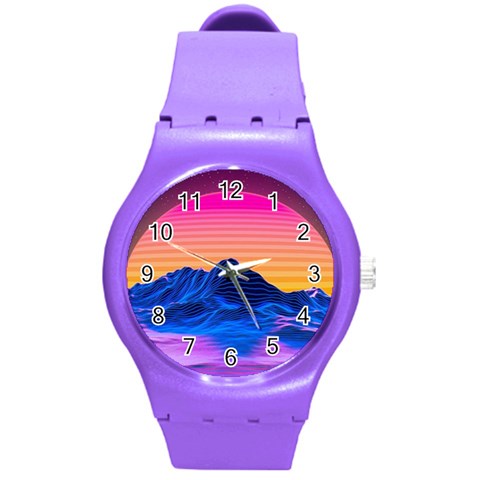 Outrun Front
