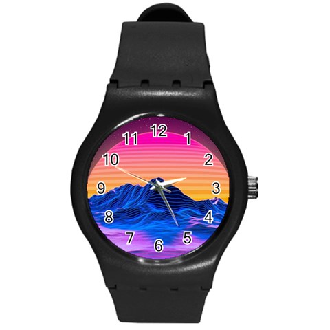 Outrun Front