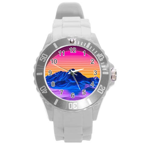 Outrun Front
