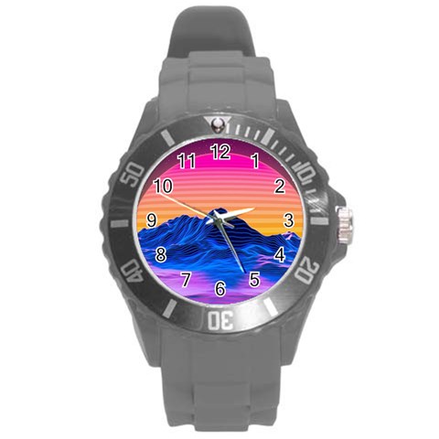 Outrun Front