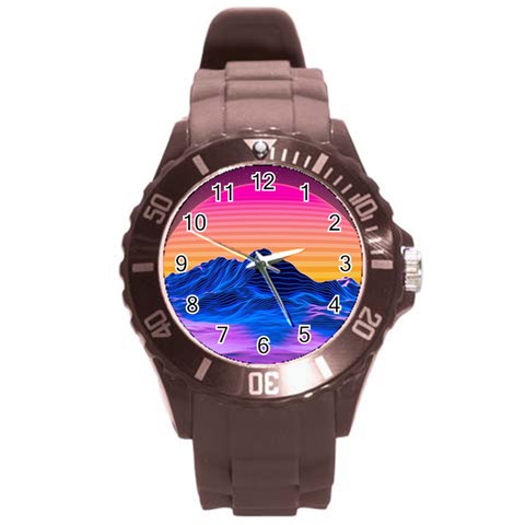 Outrun Front