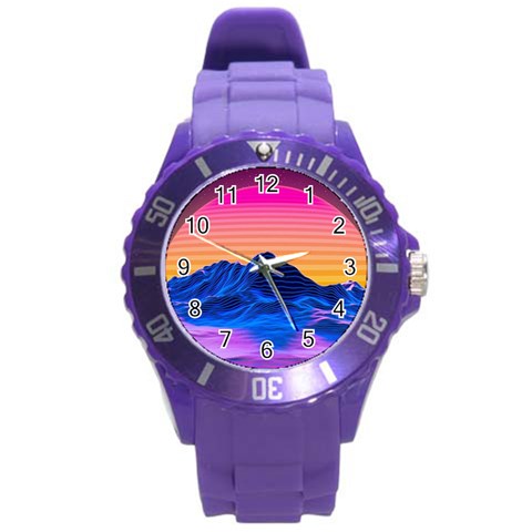 Outrun Front
