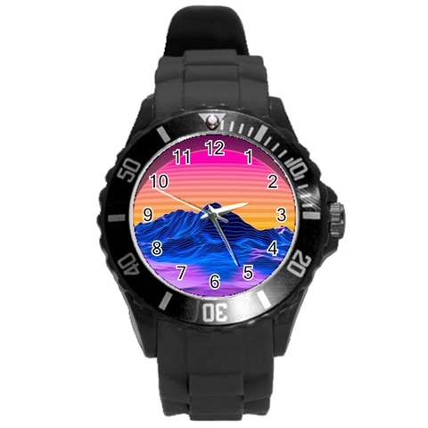 Outrun Front
