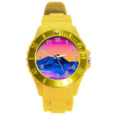 Outrun Front