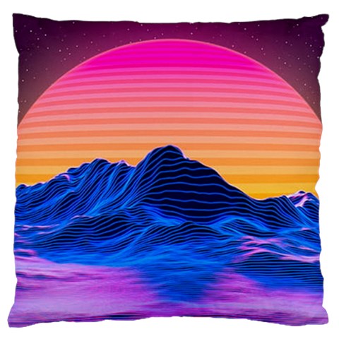 Outrun Front