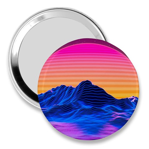 Outrun Front
