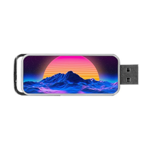 Outrun Front