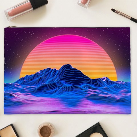 Outrun Front