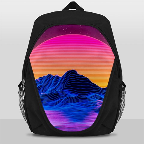 Outrun Front
