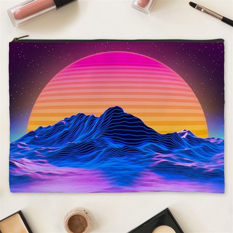 Outrun Front