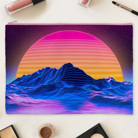 Outrun Front