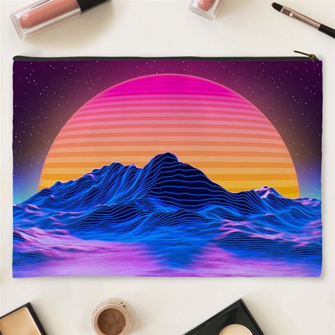 Outrun Back