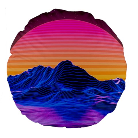 Outrun Front