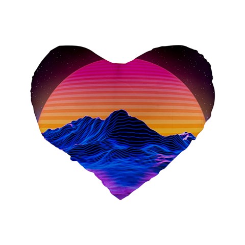 Outrun Back