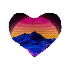 Outrun Back