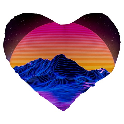 Outrun Front