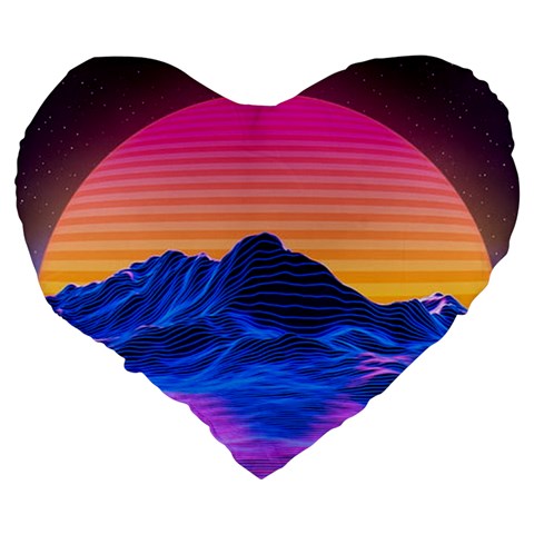 Outrun Back
