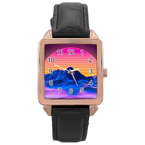 Outrun Front