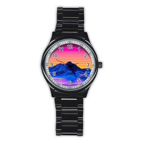 Outrun Front