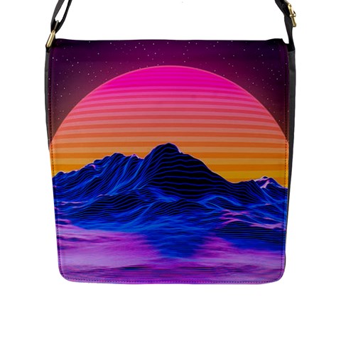Outrun Front