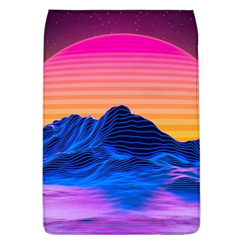 Outrun Front